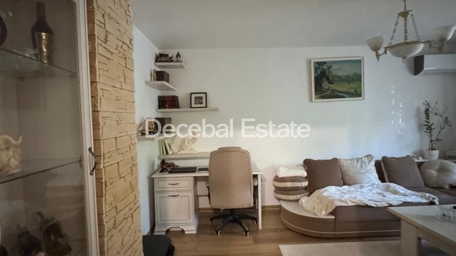 Apartament 1979 2 camere Titan 53 mp 2 parcari - Poză 3