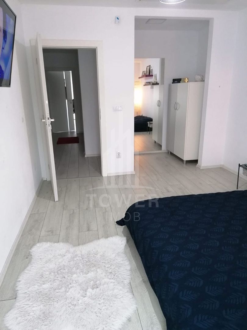 Apartament cochet de închiriat - Poză 7