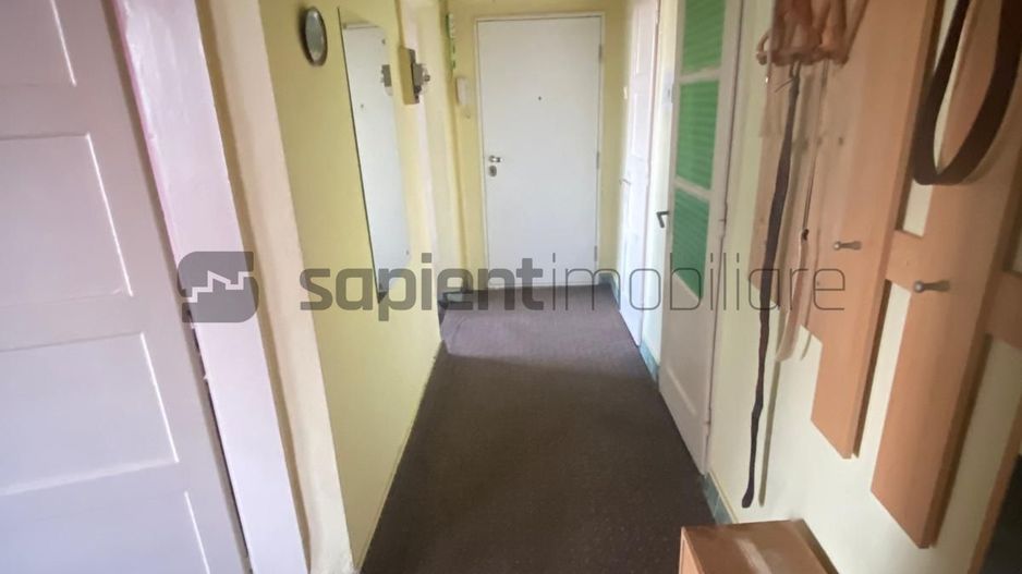 Sapient | Apartament 2 camere,  zona Ecaterina Teodoriu - Poză 9