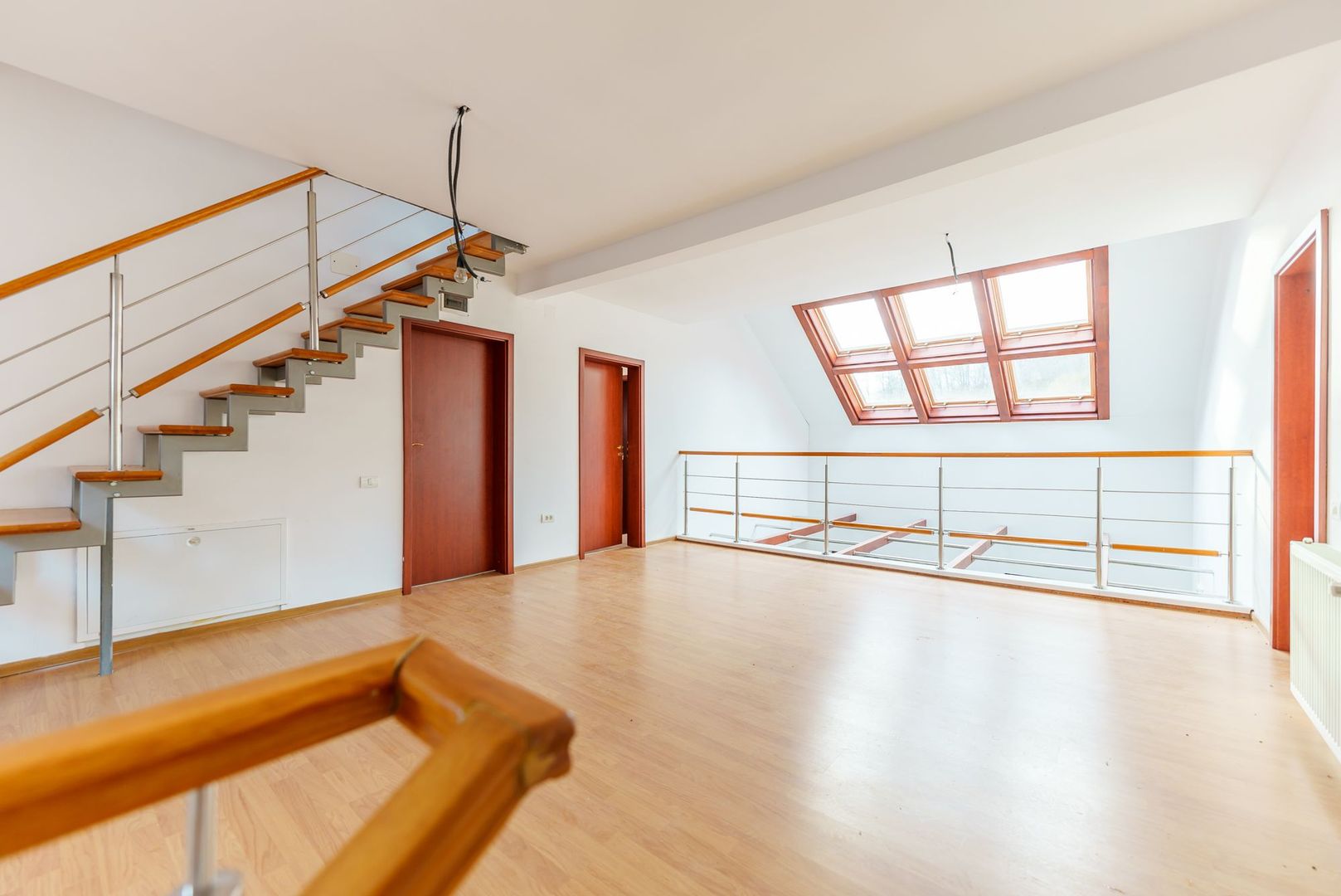 Vilă pentru investiții în Moneasa - Poză 8