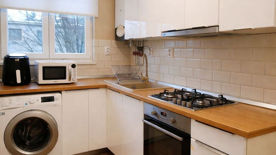 Apartament Premium 2 camere Cornisa (zona UMFST) - Poză 2