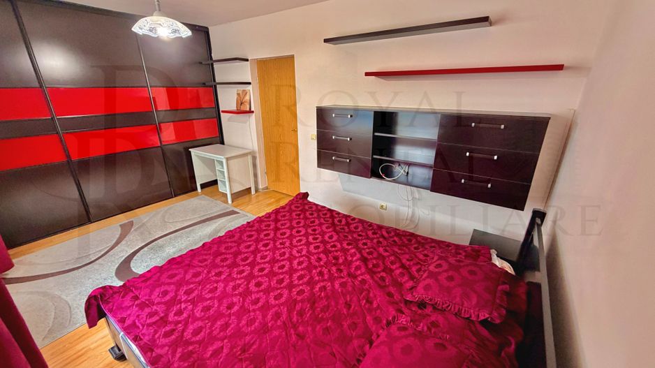2 Camere + Loc de Parcare | Parter Înalt | Zona Fagului - Bună Ziua - Poză 16