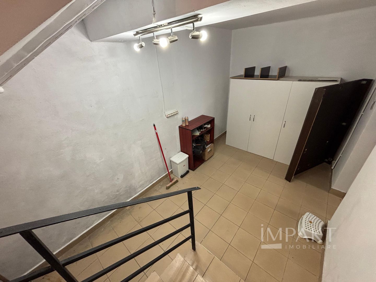 Spațiu Birouri 100 mp | Lângă Grădina Botanică | Zorilor | Zonă Exclus - Poză 9