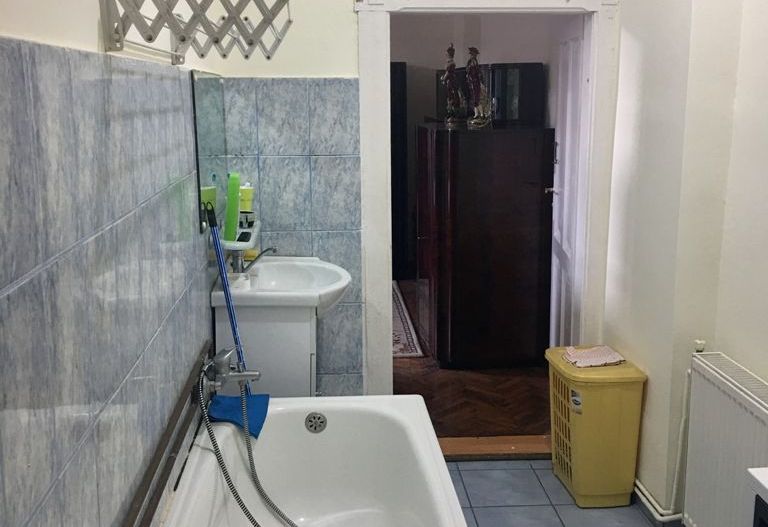 Casa cu apartamente si SAD -uri in zona Traian - Poză 16