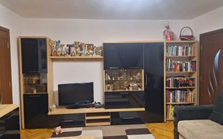 ageuropa.ro vinde apt. 2 cam. 56mp etaj 4 în Micro 16. - Poză 3