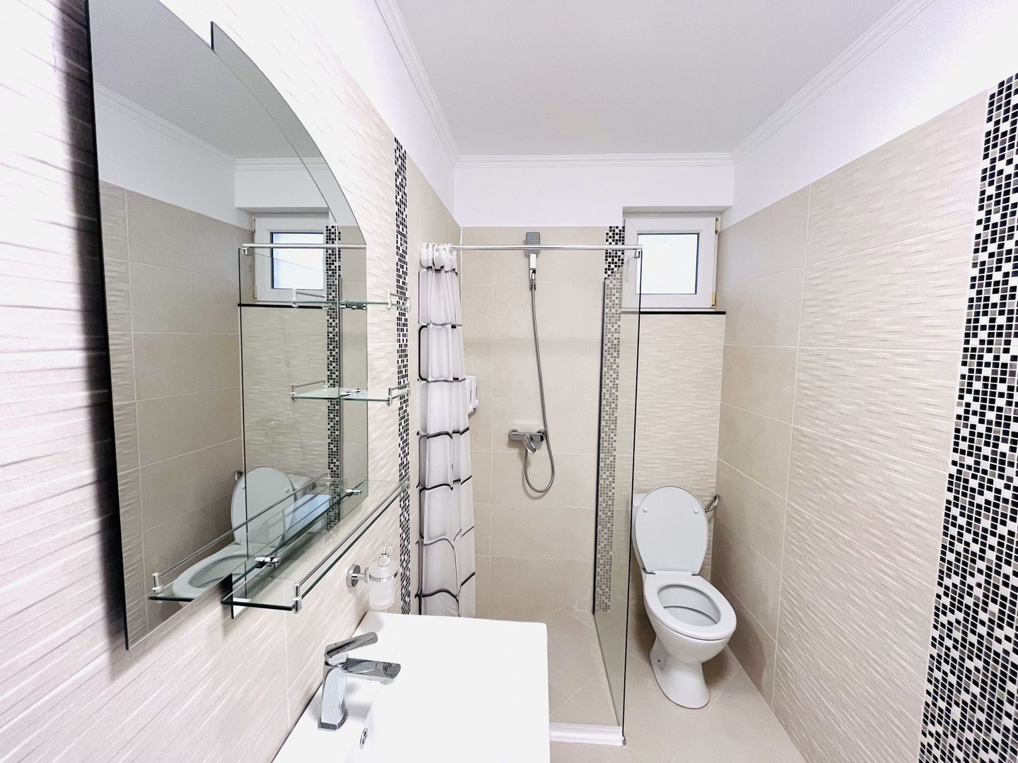 APARTAMENT DE LUX 2 CAMERE BLOC 2021 | UVERTURII | COMISION 0 - Poză 7