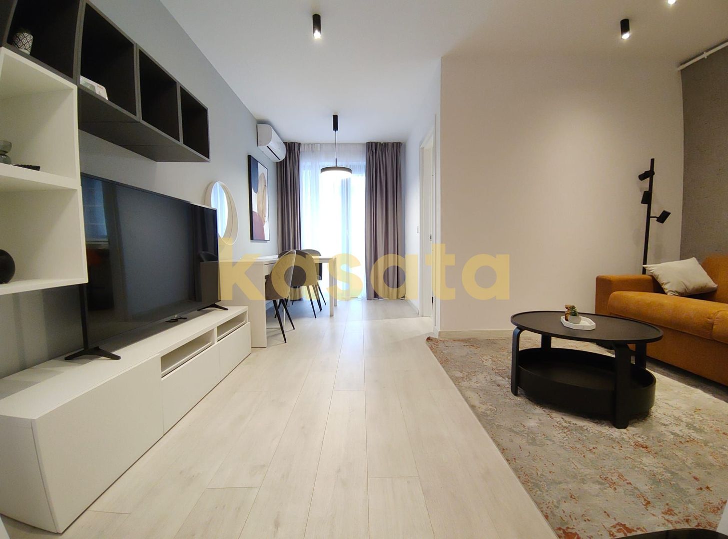 OPORTUNITATE | STUDIO | BLOC NOU |  HILS REPUBLICA - Poză 1