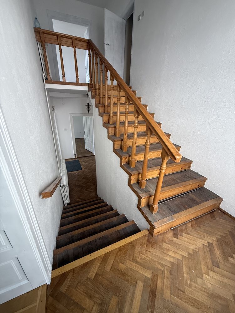Casă de închiriat în Sebeș – zonă centrală - Poză 1