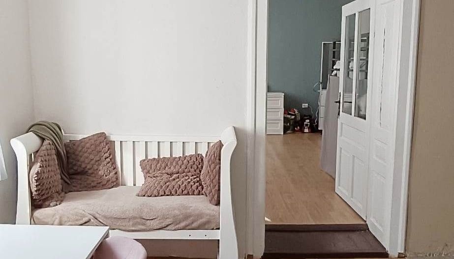 Studio la casa,45mp si gradina in zona Blumana. - Poză 6