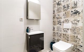 Apartament 2 camere complex Onix Park North - Poză 14