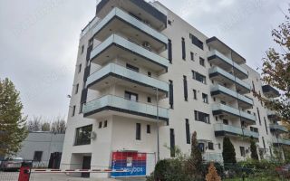 De vanzare ap 2 camere + parcare, bloc nou, Salaj/Kaufland Ferentari - Poză 7