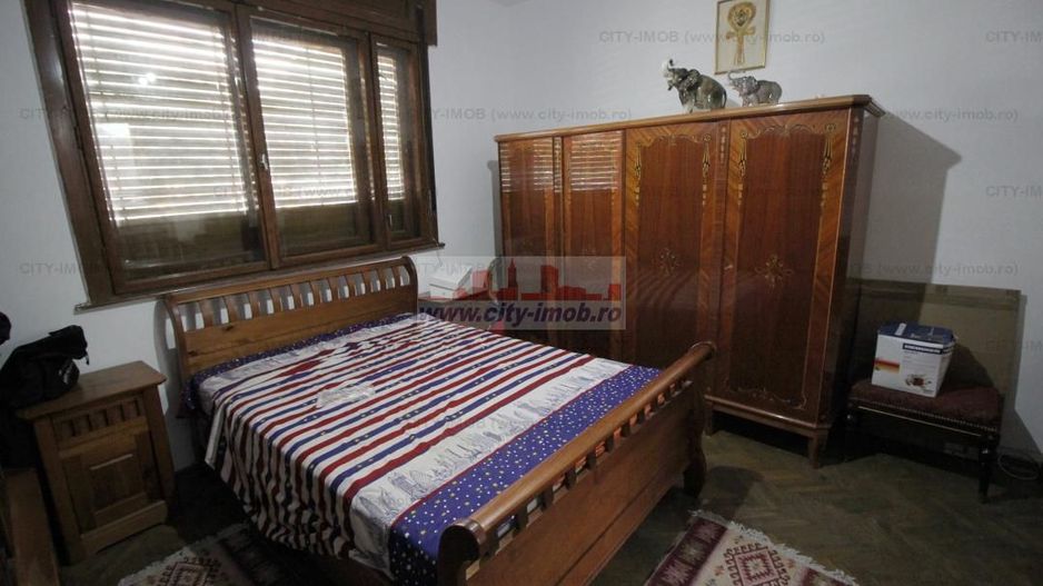 Vanzare  Casa S+P zona Bucuresti Mall / Nerva Traian - Poză 12