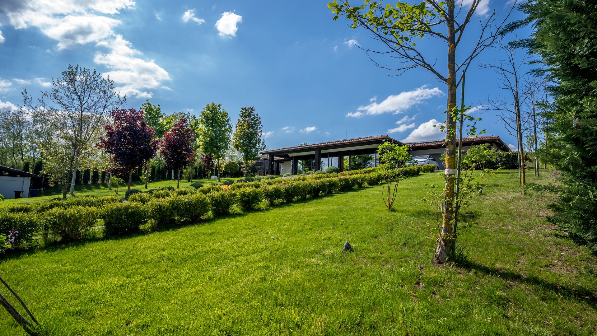 Reprezentare Exclusiva - Vila eleganta de vanzare, Rediu, 0% Comision - Poză 34