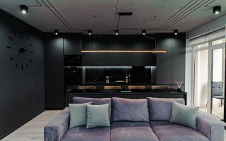 Chirie, apartament, 2 camere, strada Cojocarilor, Centru - Poză 2