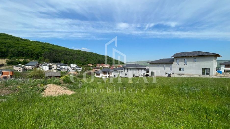 Teren construcții case/duplexuri - Poză 2