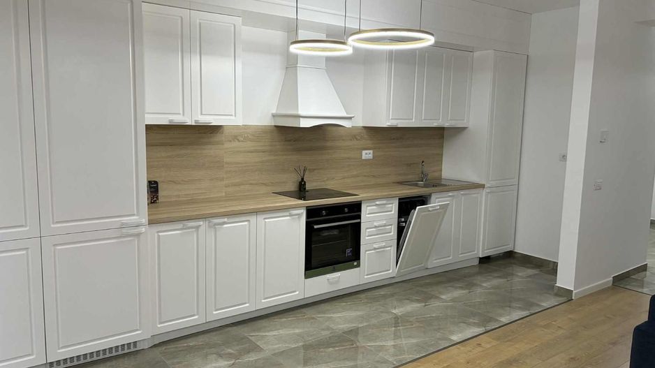 Tunari Park Rezidential - Poză 10