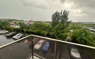 Garsoniera spatioasa, luminoasa la 2 minute de metrou - Poză 1
