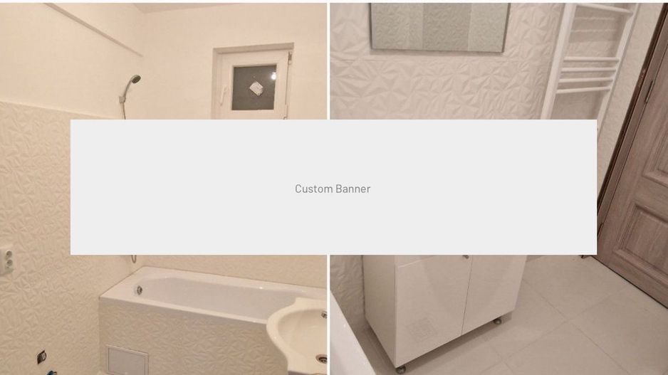 Apartament 3 camere  bloc nou Lujerului | Plazza Romania - Poză 6