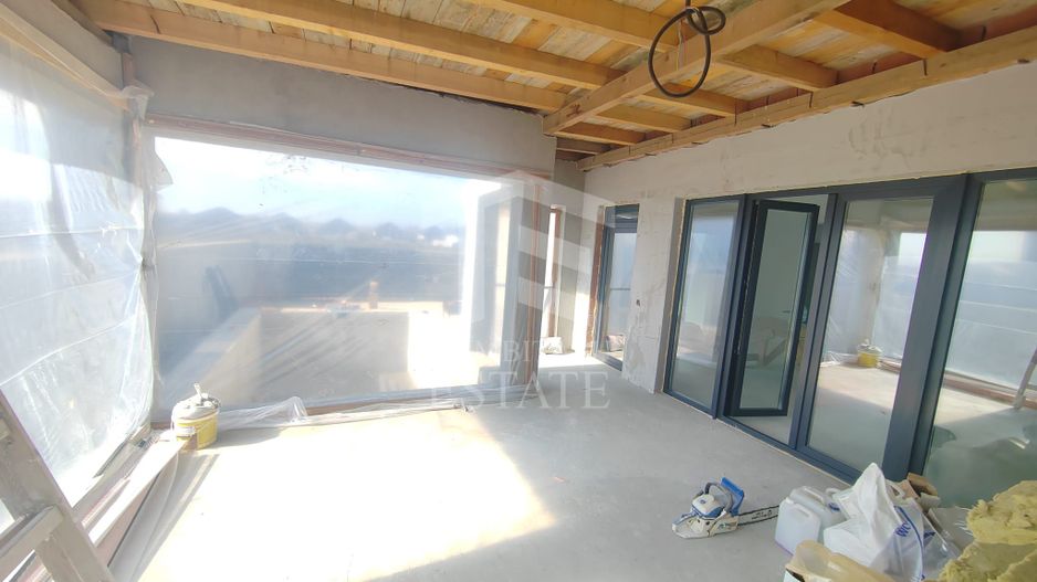Pantelimon vila individuala ,piscina super constructie - Poză 15