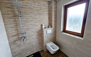 1/2  Duplex, 190 mp utili, 300 mp teren, Alba-Micesti - Poză 4