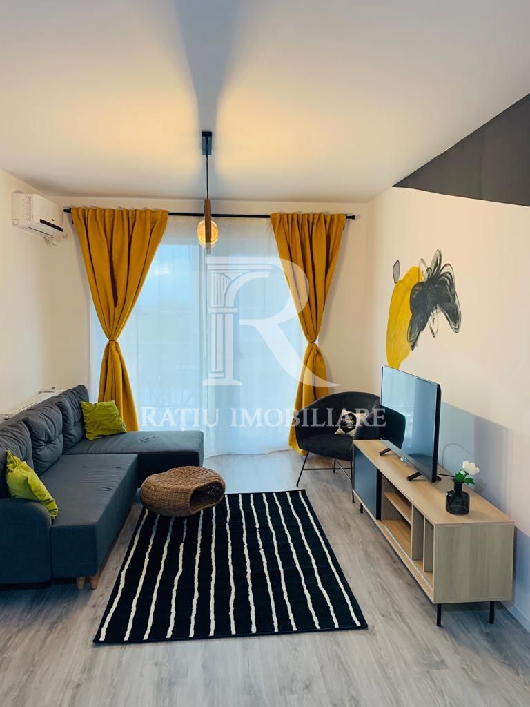 Apartament cu 3 camere | Prima Onestilor | Oradea - Poză 2