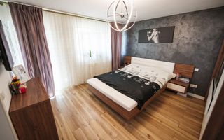 Casa moderna - Cernele - Poză 5