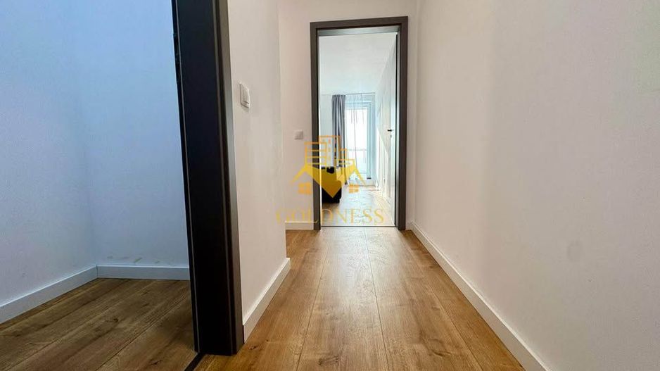 2 camere open space, parcare, terasă, Grigorescu, Tăietura Turcului - Poză 5