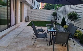 Vila 6 camere de inchiriat Pipera I Parc Regina Ana I Prima inchiriere - Poză 13