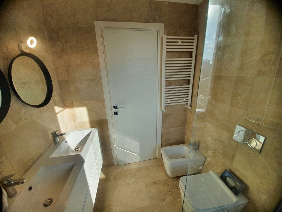 Apartament zona ultracentrala LUX***** - Poză 8