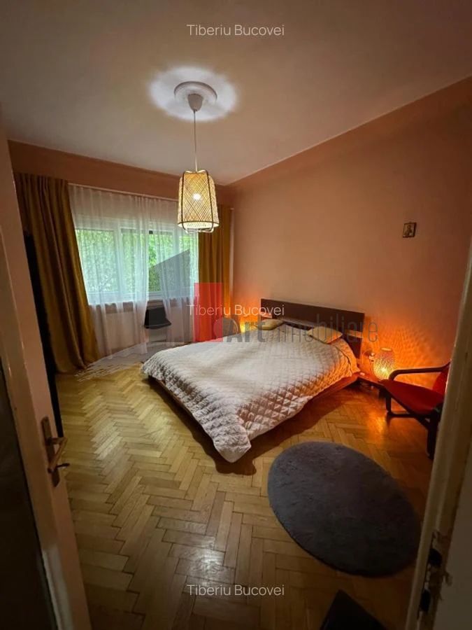 Apartament 4 camere - zona Stefan cel Mare/Obor - Poză 6