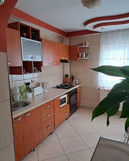 De vanzare apartament 4 camere 96 mp, Zona 13 Septembrie - Poză 5