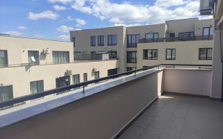 Apartament cu 3 camere decomandate | Andrei Mureșanu| Finisaje moderne - Poză 8