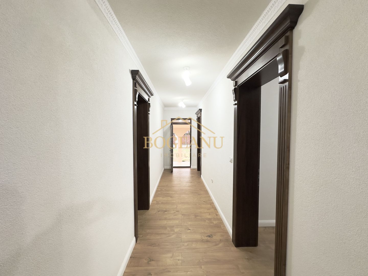 BG87-Casa individuala parter-Lugojului - Poză 19