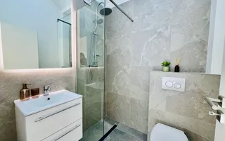 Penthouse ultramodern utilat 5 camere 2 bai si 139 mp utili in DaVinci - Poză 18