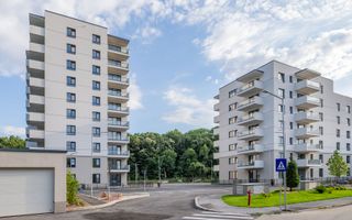 Vânzare, studio, Greenfield Băneasa Residence, București - Poză 1