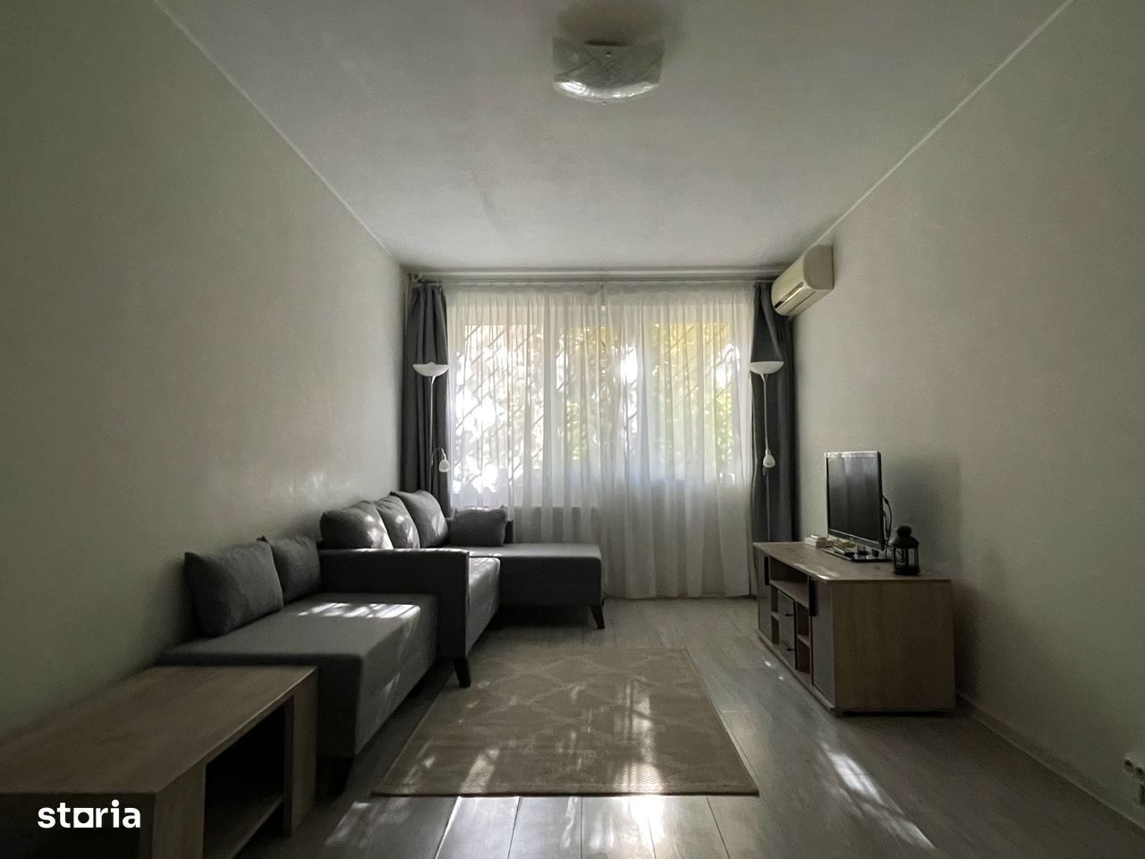 De inchiriat apartament cu 2 camere PET FRIENDLY , Emil Racovita - Poză 1