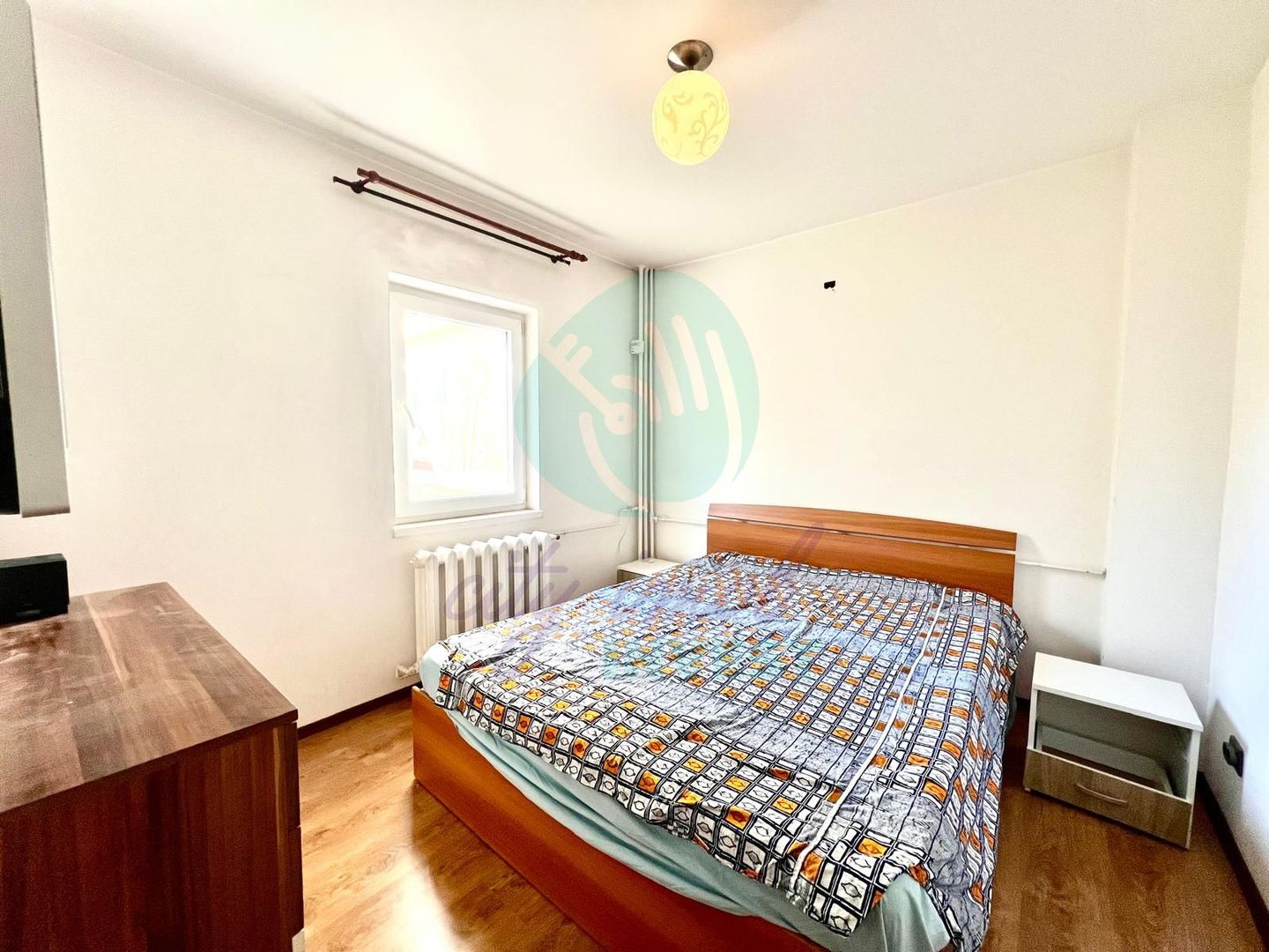 Garsoniera tip Studio- Zona VItan 42 mp - Poză 4