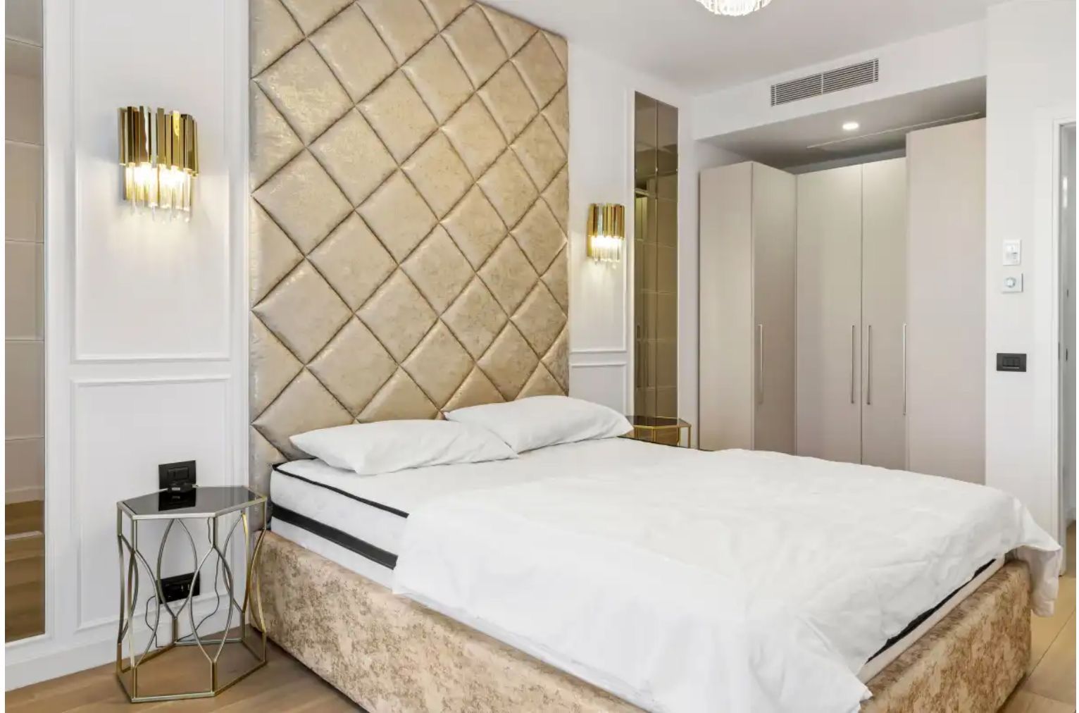 Apartament 2 camere | One Herăstrău Towers | Parcare - Poză 10