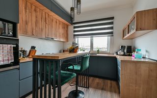 Duplex deosebit mobilat si utilat de vanzare in Dumbravita 0% COMISION - Poză 10