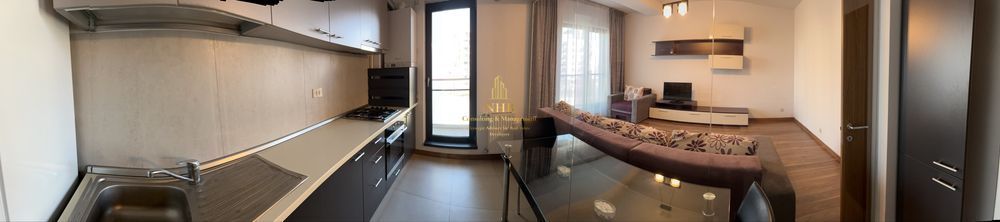 Garsoniera Complex Residential 20th / 46mp - Poză 4