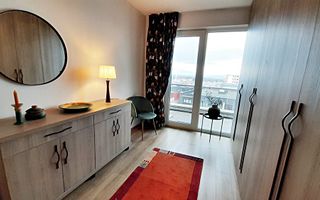 Penthouse cu 5 camere in URBAN PENTHA-zona Coresi - Poză 23