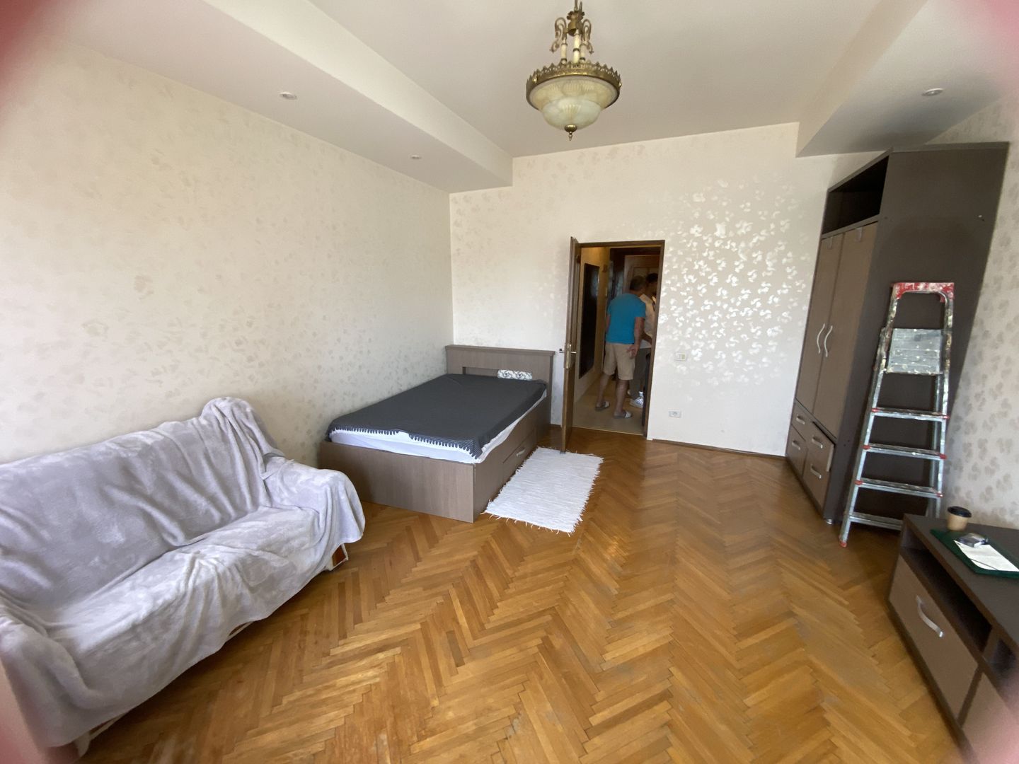 De Inchiriat Garsoniera Decomandata Dacia - Romana - Poză 2