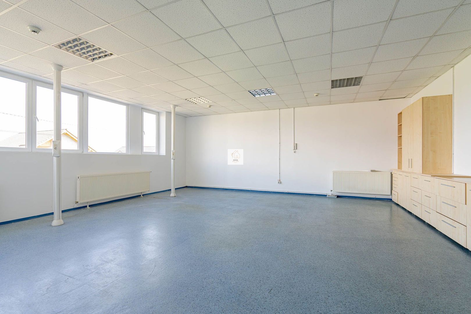 Spatiu industrial Rasnov - service charge inclus - Poză 15