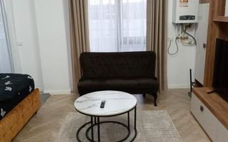 Apartament 1 cameră de închiriat, zona Kaufland Galata, Iași - Poză 2