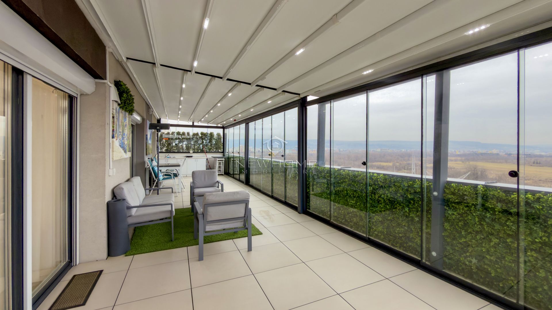 Apartament 3 camere PREMIUM, Zona Iulius Mall - Poză 20