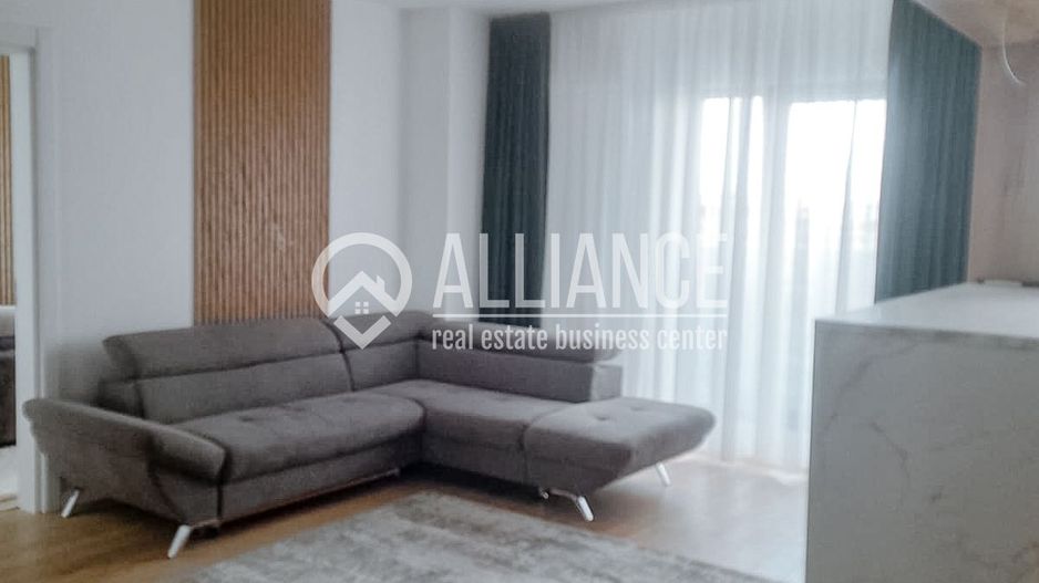 Apartament 2 camere Premium in  South Sidea - Poză 4