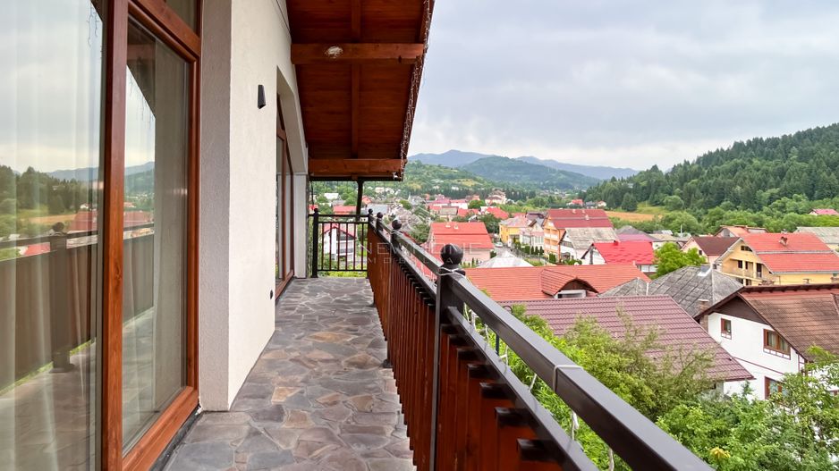 COMISION 0% Casa de vanzare 180 mp, 800 mp teren, Borsa - Poză 25