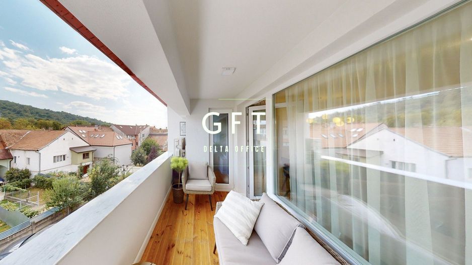 APARTAMENT DE LUX, ULTRACENTRAL!!! - Poză 9