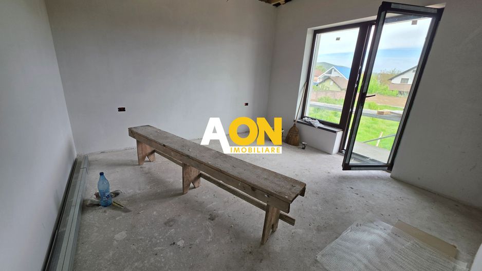 Casa Individala 4 Camere, 3 Bai,  Zona Cetate - Poză 10
