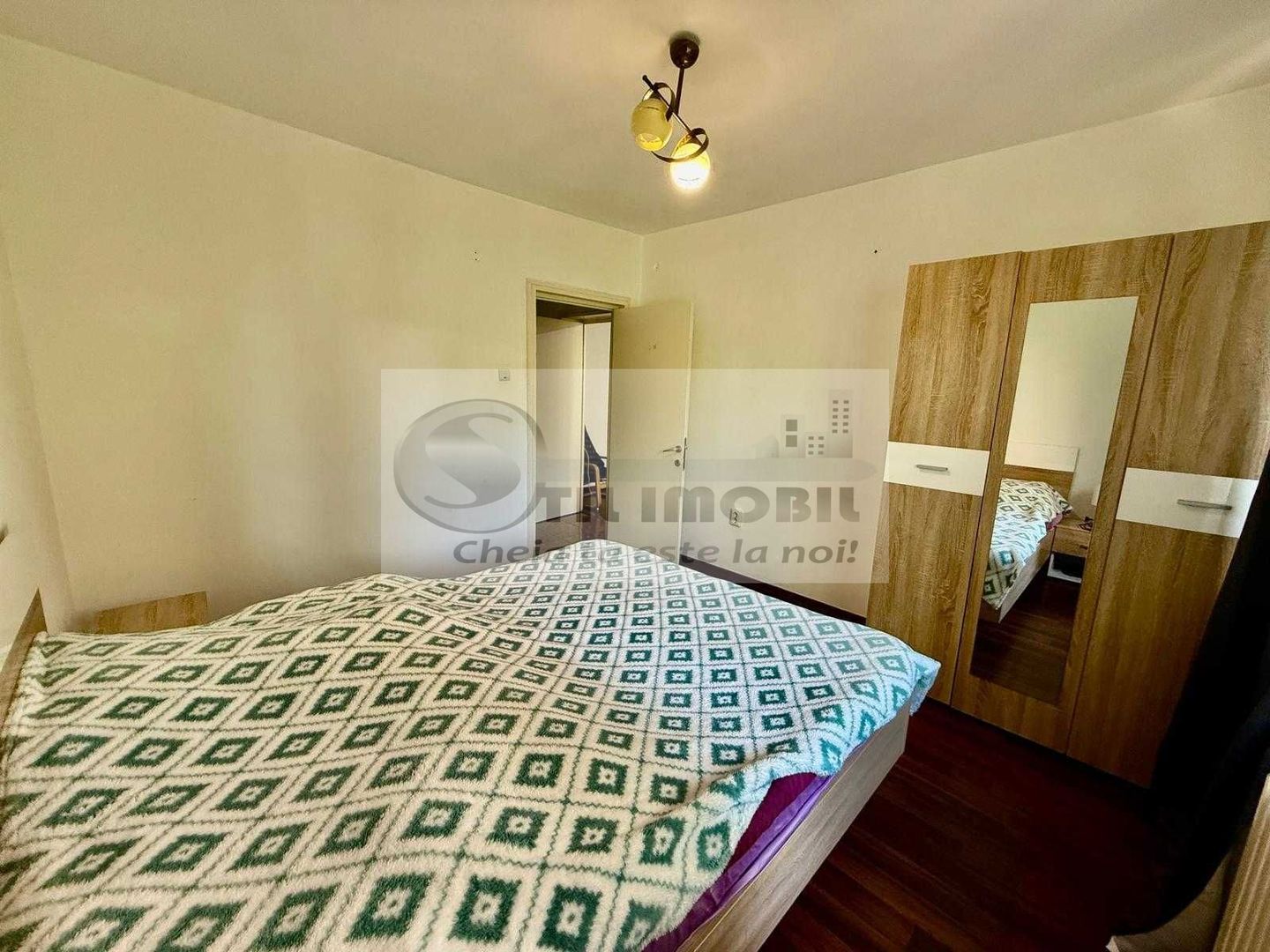 Podul Ros - 2 camere Odeon-80000 Euro - Poză 4